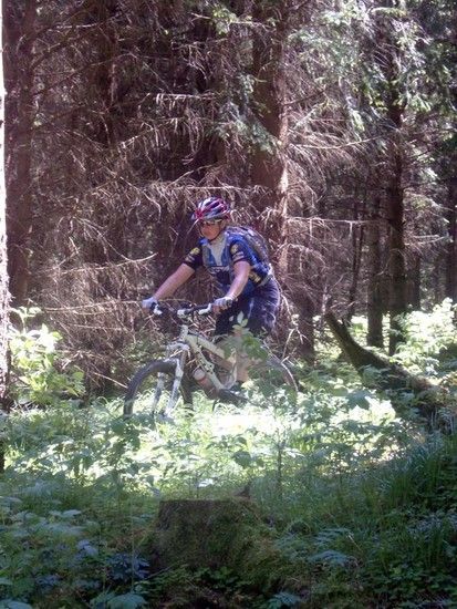 Trail-Koenigshuette