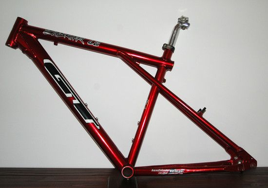 GT Zaskar LE 1996