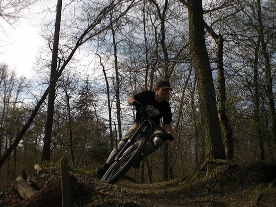Seven Hills