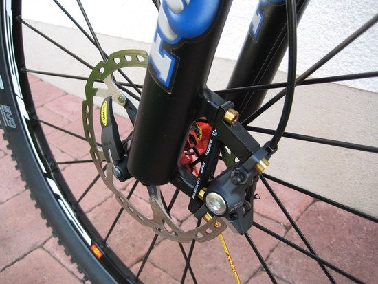 Spark10 Titanschrauben