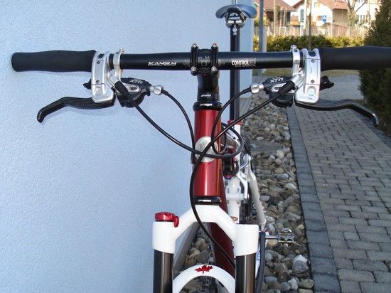 Cockpit