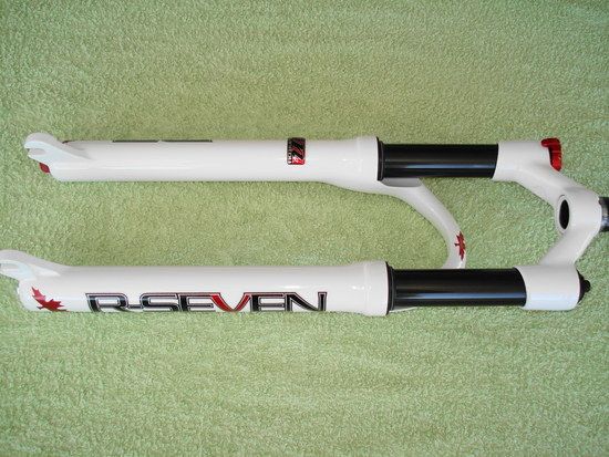 Manitou R-SEVEN
