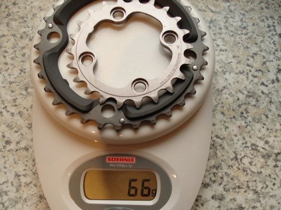 XTR 32 / 22