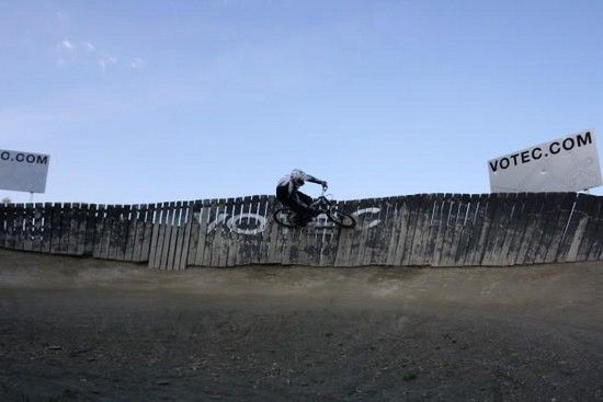 Wallride 2009