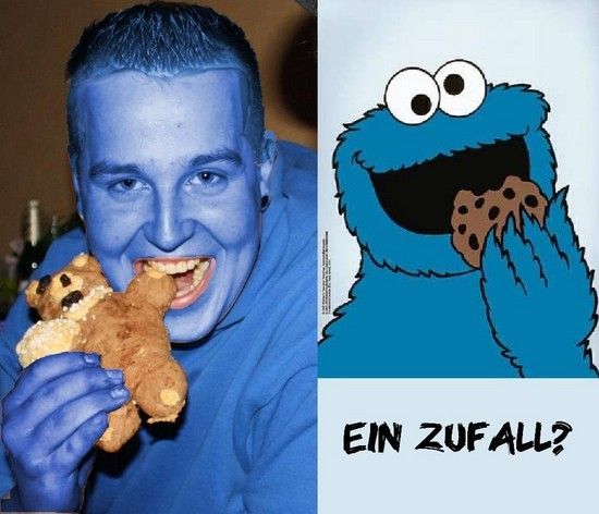 kruemelmonster