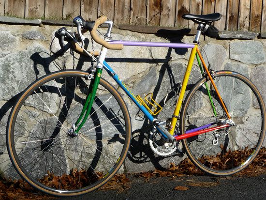 Matt&#039;s paint job 3