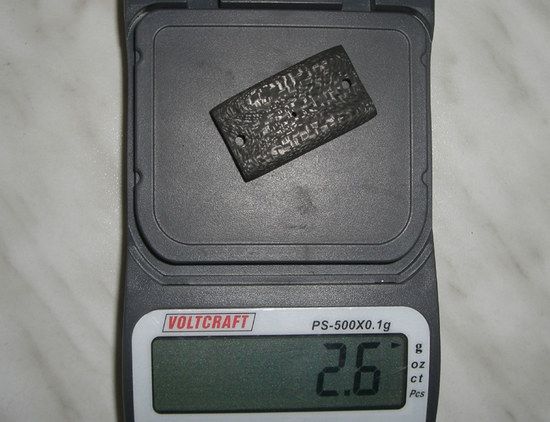 MartaCap carb