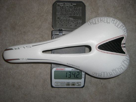 SLR Carbonio Flow