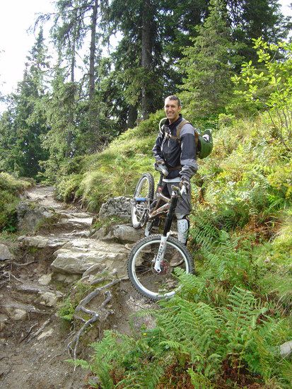 Saalbach 2007
