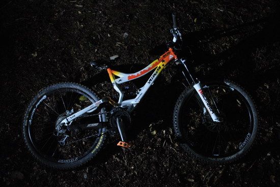 SX Trail