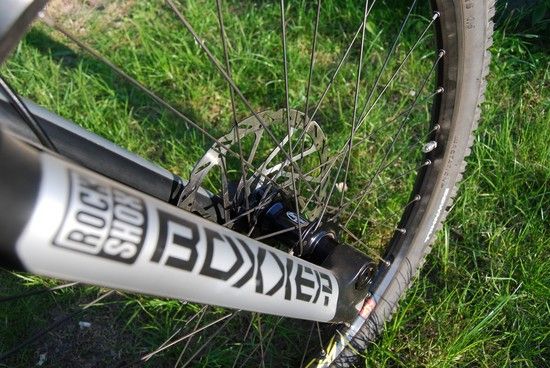 Hope Pro 2