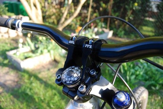 Sixpack Cockpit