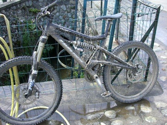 Megavalanche 2007