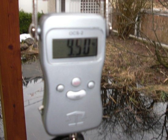 9500g