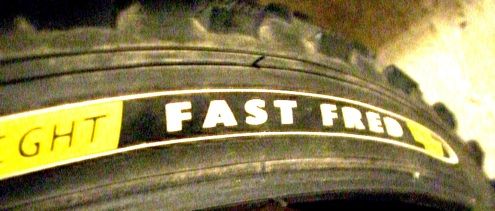 FastFred