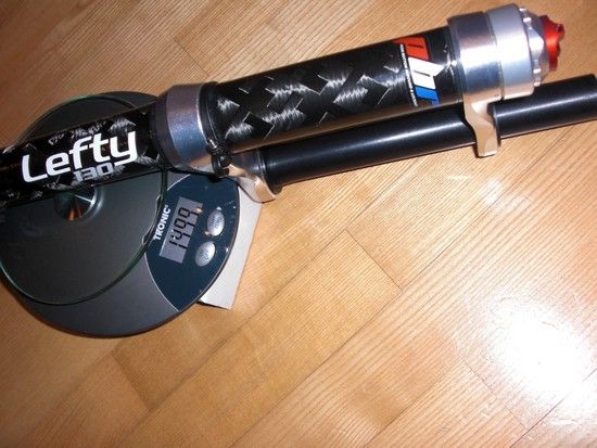 LeftyinklAdapter1499g