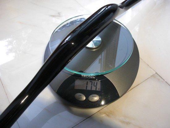 Lenkerlackiert174g