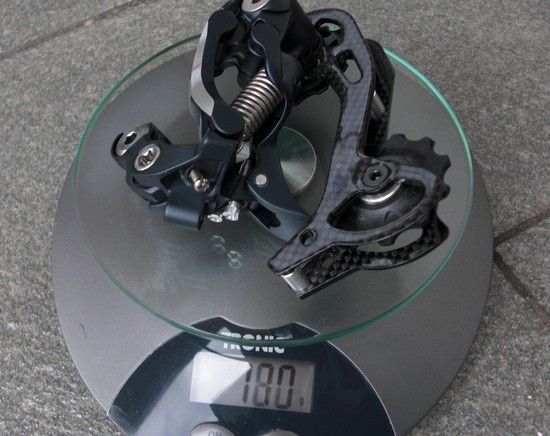 XTRShadow180g