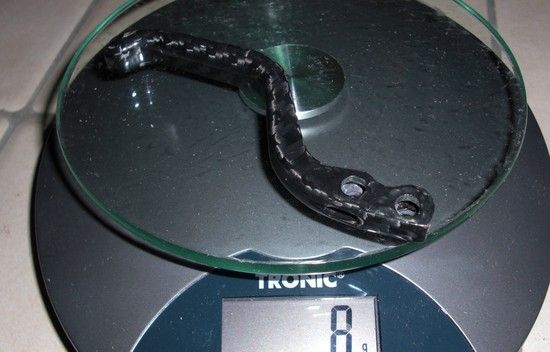 bremshcarb