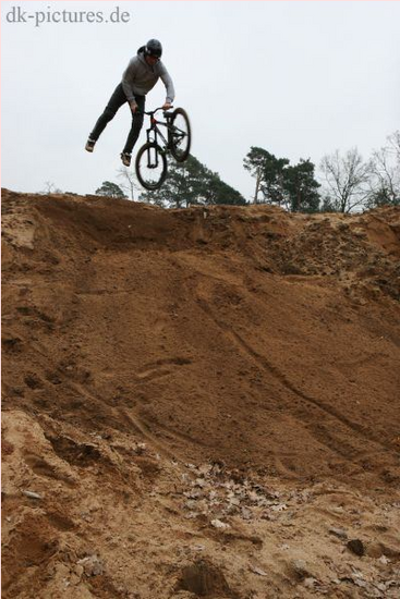 whipe drop :D 