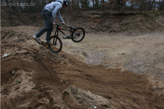 tailwhip drop