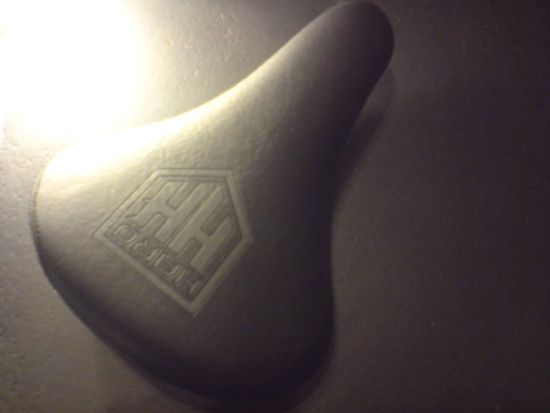 Haro - BMX Seat +neu+