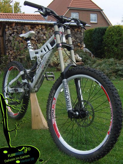 racebike