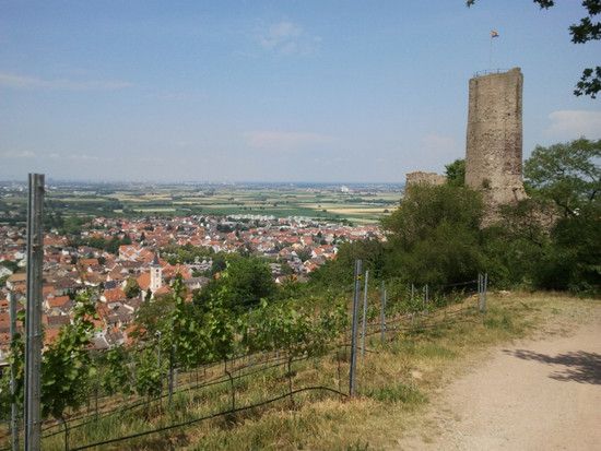 Strahlenburg