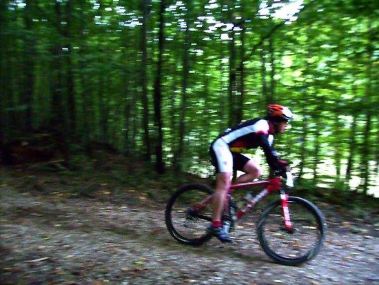 CC-Race Schlat