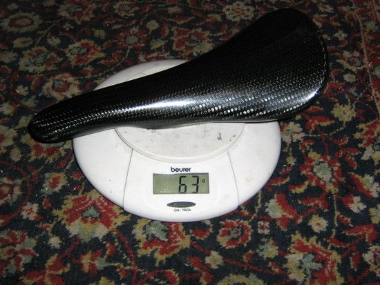 BeckerCarbon MTB