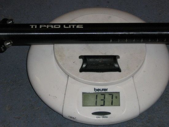 KCNC tiprolite 27,2x350mm