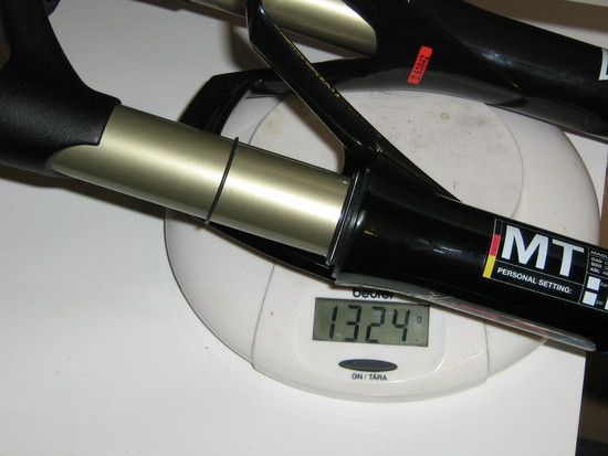 Magura Durin MD80SL ungekürzt