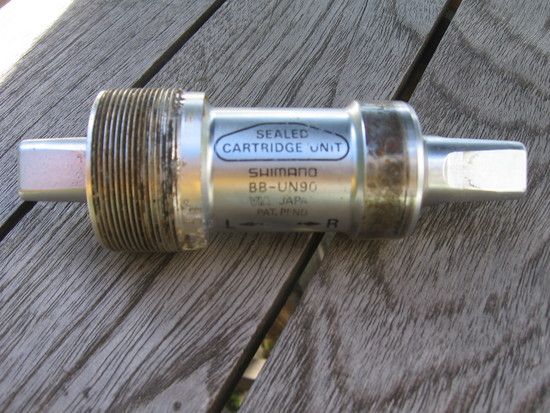 BB-UN901