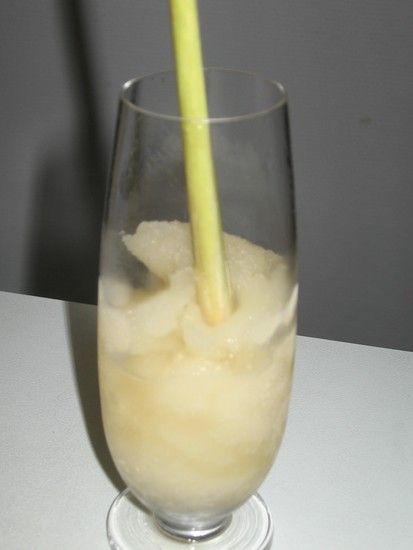 CaipiSorbet