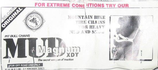 ChainXDT