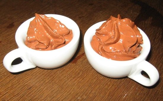 Chocolat 60
