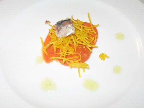 Eggspaghetti