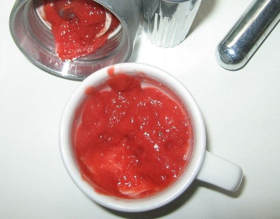 Erdbeerespumamassaker