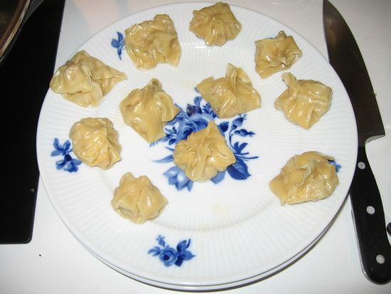 WanTan