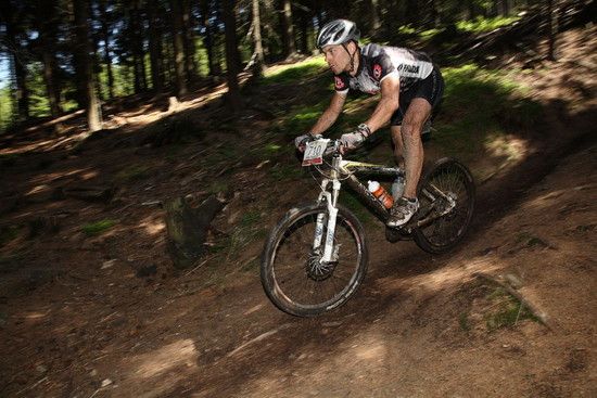 MadEastChallenge500 rr downhill
