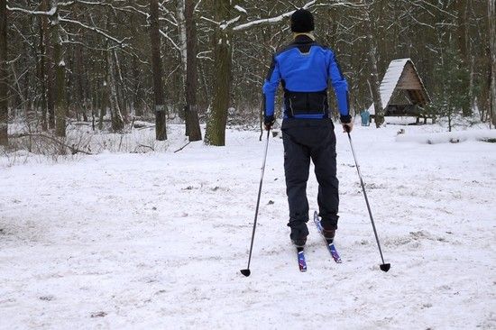 skistart