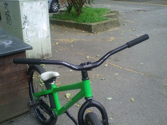 Trialtech HighRiser