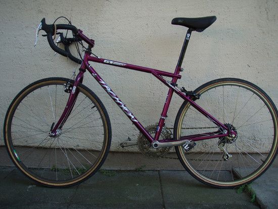 91&quot;GT Tachyon li