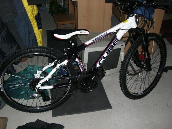 bike