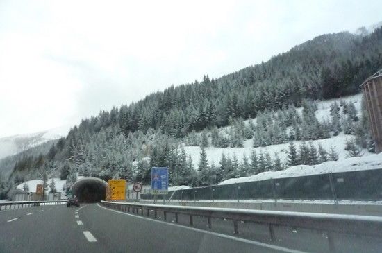 Rckfahrt