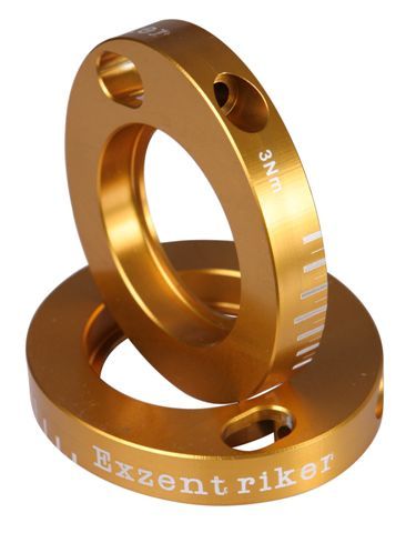 09 Excentriker gold