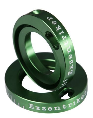09 Excentriker green