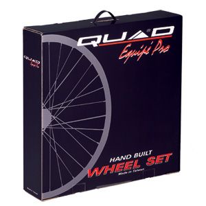 Wheelset