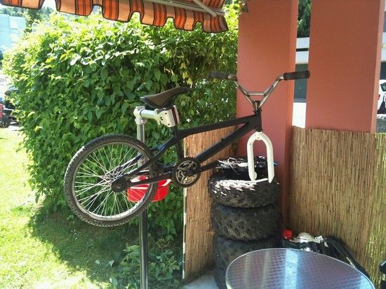 BMX