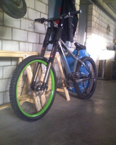 Specialized P2